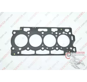 Прокладка головки блока цилиндра (ГБЦ) 1.45 Fiat Scudo 0209 CG 569.842 Прокладка головки блока цилиндра (ГБЦ) 1.45 Fiat Scudo 0209 CG 569.842