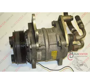 Компрессор кондиционера Volkswagen Transporter 882D 021078 TM13HD Компрессор кондиционера Volkswagen Transporter 882D 021078 TM13HD