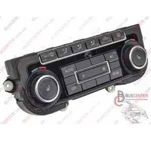 Блок управления климат-контролем Volkswagen Golf 5K0907044EA Блок управления климат-контролем Volkswagen Golf 5K0907044EA
