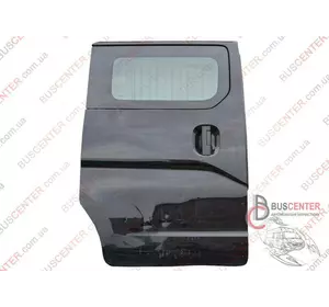 Дверь боковая сдвижная правая под стекло Nissan NV 200 HBA00-4AJMA HBA004AJMA Дверь боковая сдвижная правая под стекло Nissan NV 200 HBA00-4AJMA HBA004AJMA
