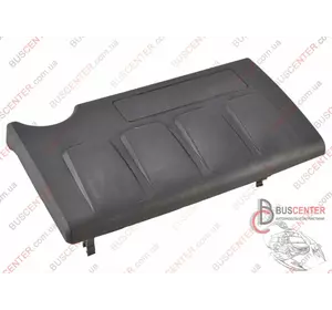 Крышка двигателя (декоративная накладка) Opel Astra 55561433 Крышка двигателя (декоративная накладка) Opel Astra 55561433