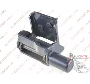 Навес двери задней левой нижний (петля) Renault Zoe 8200864601 824214963R Навес двери задней левой нижний (петля) Renault Zoe 8200864601 824214963R