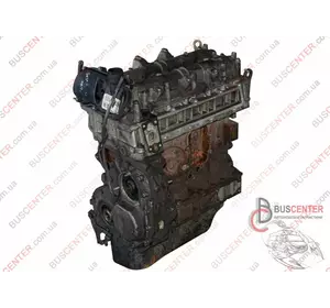 Двигатель без навесного (3,0 газ/ бензин, CNG/ LPG) Fiat Ducato F1CE0441A Двигатель без навесного (3,0 газ/ бензин, CNG/ LPG) Fiat Ducato F1CE0441A
