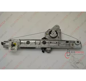 Стеклоподъемник электрический задний левый Renault Megane 8201010926	 190011782 Стеклоподъемник электрический задний левый Renault Megane 8201010926	 190011782