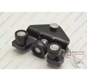 Ролик боковой правой сдвижной двери нижний Renault Trafic 7700312012 RWS1045 Ролик боковой правой сдвижной двери нижний Renault Trafic 7700312012 RWS1045