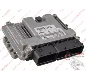 Электронный блок управления (ЭБУ) Hyundai I 40 39120-2A210 0281018494 Электронный блок управления (ЭБУ) Hyundai I 40 39120-2A210 0281018494