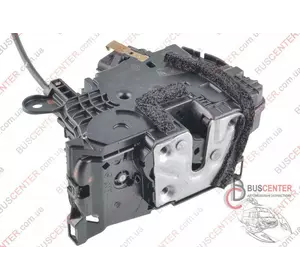 Замок двери передней правой электрический Renault Zoe 805020094R Замок двери передней правой электрический Renault Zoe 805020094R