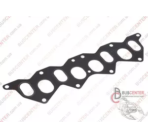 Прокладка впускного/ выпускного  коллектора Renault Trafic 7700854867 71-31568-00 Прокладка впускного/ выпускного  коллектора Renault Trafic 7700854867 71-31568-00