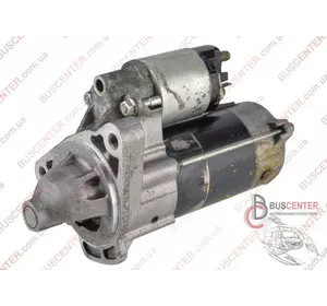 Стартер (Daihatsu Sirion II m300 1.3I  05-10/ Terios II 1.5 16V 06-15) Toyota Proace 28100-97214 4280000860 Стартер (Daihatsu Sirion II m300 1.3I  05-10/ Terios II 1.5 16V 06-15) Toyota Proace 28100-97214 4280000860