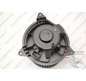 Моторчик печки (вентилятор салона, электродвигатель отопителя) Ford Connect XS4 H18 456 AD DDG003TT Моторчик печки (вентилятор салона, электродвигатель отопителя) Ford Connect XS4 H18 456 AD DDG003TT