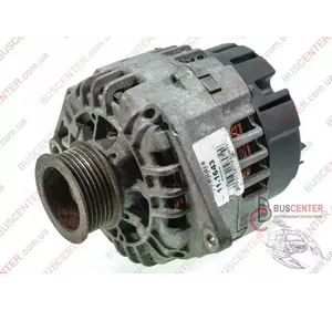Генератор 120 А Fiat Ducato 500371244 111643 Генератор 120 А Fiat Ducato 500371244 111643