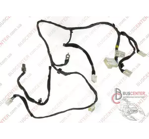 Проводка двери задней ляды Hyundai Santa Fe 91680-2B020 Проводка двери задней ляды Hyundai Santa Fe 91680-2B020
