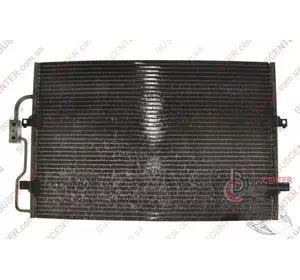 Радиатор кондиционера Fiat Scudo 1474080080 755259G Радиатор кондиционера Fiat Scudo 1474080080 755259G