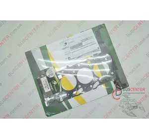 Прокладка головки блока цилиндра (ГБЦ) 1.15 Ford Transit 1 256 130 CH3583A Прокладка головки блока цилиндра (ГБЦ) 1.15 Ford Transit 1 256 130 CH3583A