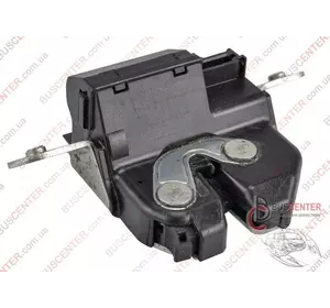 Замок крышки багажника электрический (Grande Punto (199) (2005 - 2018), Opel Corsa D (2006-2015)) Fiat Punto 55701971 Замок крышки багажника электрический (Grande Punto (199) (2005 - 2018), Opel Corsa D (2006-2015)) Fiat Punto 55701971