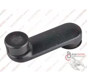 Ручка стеклоподъемника двери передней левой / правой Renault Mascott 7700353010 7700811387 Ручка стеклоподъемника двери передней левой / правой Renault Mascott 7700353010 7700811387