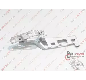 Навес капота правый Opel Zafira 13224577 Навес капота правый Opel Zafira 13224577