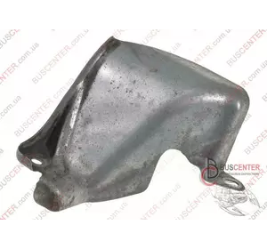 Термо защита Nissan Qashqai 22125-ED000 Термо защита Nissan Qashqai 22125-ED000