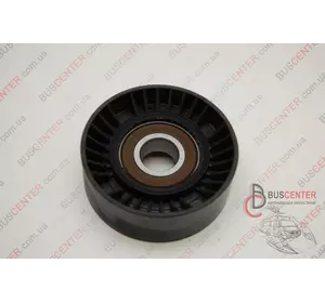 Ролик ремня гладкий CDI (70х26 mm) Mercedes Sprinter 6112000570 Ролик ремня гладкий CDI (70х26 mm) Mercedes Sprinter 6112000570