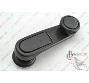Ручка стеклоподъемника передней левой/правой двери  Fiat Scudo 9253850968 Ручка стеклоподъемника передней левой/правой двери  Fiat Scudo 9253850968