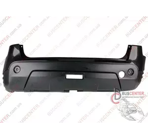 Бампер задний Nissan Qashqai 85022-JD00H 85022JD00H Бампер задний Nissan Qashqai 85022-JD00H 85022JD00H