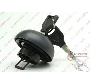 Крышка бензобака с ключом (крышка топливного бака) Renault Master 7701471227 YSM 7RN04 Крышка бензобака с ключом (крышка топливного бака) Renault Master 7701471227 YSM 7RN04
