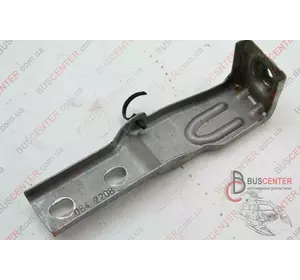 Кронштейн крепления торпеды (левый) Citroen Berlingo 0642208 Кронштейн крепления торпеды (левый) Citroen Berlingo 0642208