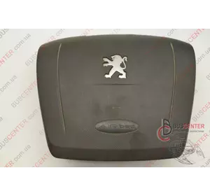 Подушка безопасности водительская Peugeot Boxer 07354697730 07354697730