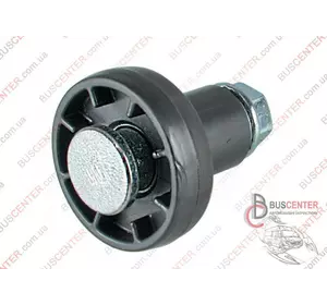 Ролик боковой сдвижной двери верхний (ремкомплект) Fiat Doblo 51731619 505 1661 Ролик боковой сдвижной двери верхний (ремкомплект) Fiat Doblo 51731619 505 1661