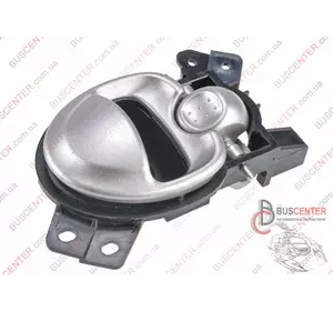 Ручка двери передней / задней правой внутренняя Mitsubishi I-MiEV 5716A006HB Ручка двери передней / задней правой внутренняя Mitsubishi I-MiEV 5716A006HB