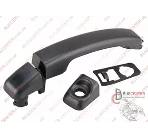 Ручка двери наружная Renault Master 806078119R SP 1166 Ручка двери наружная Renault Master 806078119R SP 1166