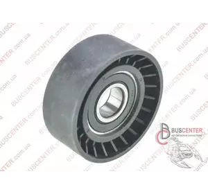 Натяжной ролик генератора с 2011 Fiat Scudo 5751H3 CFR 500257 F Натяжной ролик генератора с 2011 Fiat Scudo 5751H3 CFR 500257 F