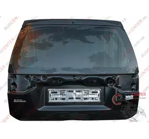 Дверь задняя ляда Mitsubishi Pajero MR414369 Дверь задняя ляда Mitsubishi Pajero MR414369