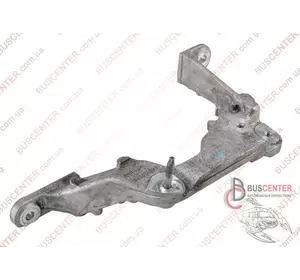 Кронштейн двигателя (лапа, опора) Renault Kadjar 144865409R Кронштейн двигателя (лапа, опора) Renault Kadjar 144865409R