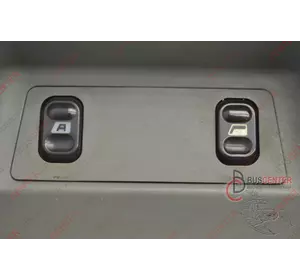 Кнопка стеклоподъемника правая Fiat Scudo Кнопка стеклоподъемника правая Fiat Scudo
