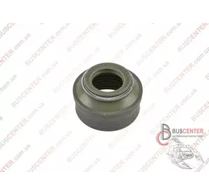 Сальник клапана 8X12/15.2X9.5 (уплотнительное кольцо - 1 шт) Fiat Ducato 40101573 49472020 Сальник клапана 8X12/15.2X9.5 (уплотнительное кольцо - 1 шт) Fiat Ducato 40101573 49472020