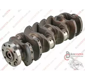Коленвал 0,25 / 0,25 (корень - 0,25 / шатун 0,25, ЕВРО-5) Ford Transit BK2Q6303AA BK2Q-6303-AA Коленвал 0,25 / 0,25 (корень - 0,25 / шатун 0,25, ЕВРО-5) Ford Transit BK2Q6303AA BK2Q-6303-AA