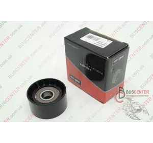 Натяжной ролик генератора (паразитный ролик) Renault Master 8200981266 55597MG Натяжной ролик генератора (паразитный ролик) Renault Master 8200981266 55597MG