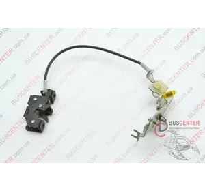 Замок двери задней левой верхний/ нижний Ford Connect 2T14-V43287-BN 2T14V43287BN Замок двери задней левой верхний/ нижний Ford Connect 2T14-V43287-BN 2T14V43287BN