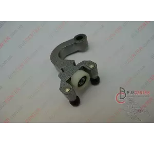 Ролик боковой правой сдвижной двери средний Fiat Ducato 6003-00-0106P Ролик боковой правой сдвижной двери средний Fiat Ducato 6003-00-0106P