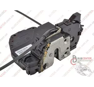 Замок двери передней правой Renault Trafic 805021691R Замок двери передней правой Renault Trafic 805021691R