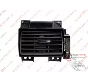 Дефлектор правый (жалюзи, распылитель свежего воздуха) Ford Transit 8C11-19C681-AA Дефлектор правый (жалюзи, распылитель свежего воздуха) Ford Transit 8C11-19C681-AA