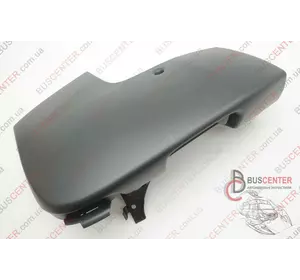 Клык бампера задний левый Renault Trafic 7701066127 602697-J Клык бампера задний левый Renault Trafic 7701066127 602697-J