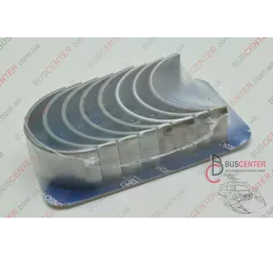 Вкладыш шатуна 0.25 (комплект - 8 шт) Mercedes Sprinter 601 038 16 11 77 521 610 Вкладыш шатуна 0.25 (комплект - 8 шт) Mercedes Sprinter 601 038 16 11 77 521 610