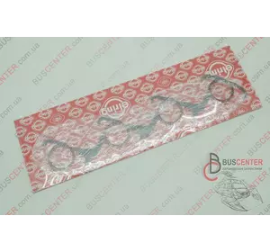 Прокладка впускного коллектора Mercedes Sprinter 601 114 01 80 EL833151 Прокладка впускного коллектора Mercedes Sprinter 601 114 01 80 EL833151