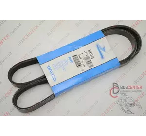 Ремень ручейковый 6 PK 1200 Renault Kangoo 8200243021 DAY6PK1200 Ремень ручейковый 6 PK 1200 Renault Kangoo 8200243021 DAY6PK1200