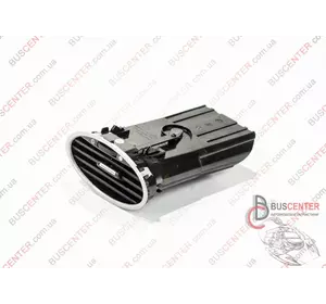 Дефлектор центральной консоли Ford Focus 4M51-A014L21-AD Дефлектор центральной консоли Ford Focus 4M51-A014L21-AD