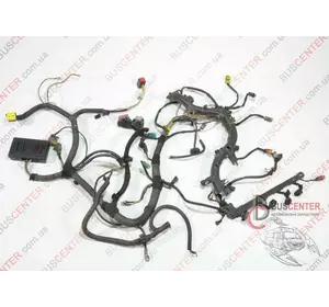 Жгут электропроводки двигателя Citroen Berlingo 9659707680 Жгут электропроводки двигателя Citroen Berlingo 9659707680