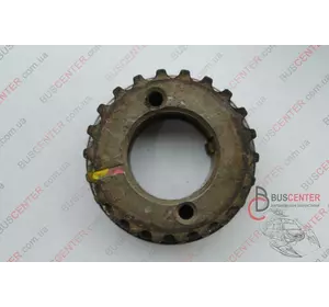 Шестерня коленвала Renault Megane 8200073935 Шестерня коленвала Renault Megane 8200073935
