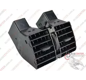 Дефлектор задний Volkswagen Touran 1T0819203B Дефлектор задний Volkswagen Touran 1T0819203B
